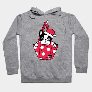 Pug Super Cute Design Hoodie